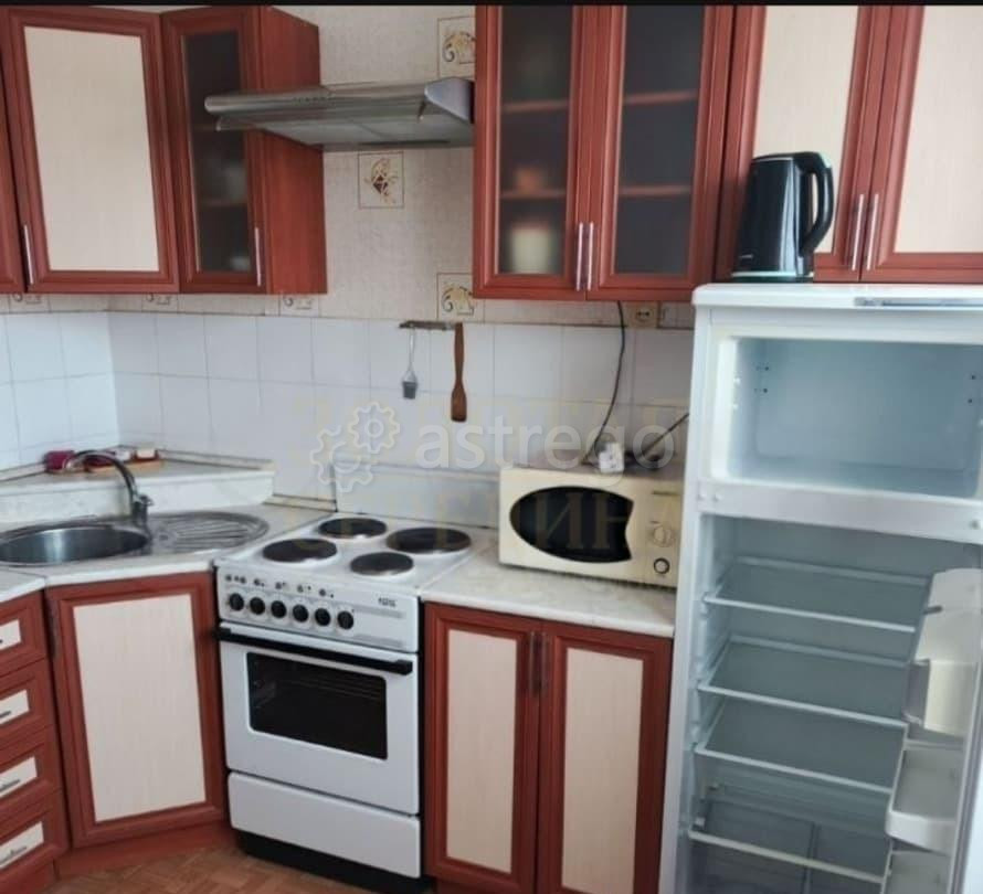 2-комн. квартира, 54 м2, 9/9 эт. Старый Оскол - изображение 1