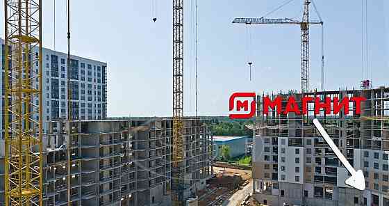 Готовый бизнес, 195.6 м2 Химки