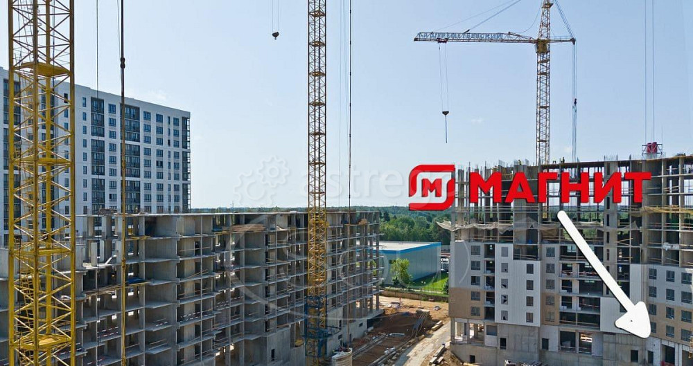 Готовый бизнес, 195.6 м2 Химки - изображение 1