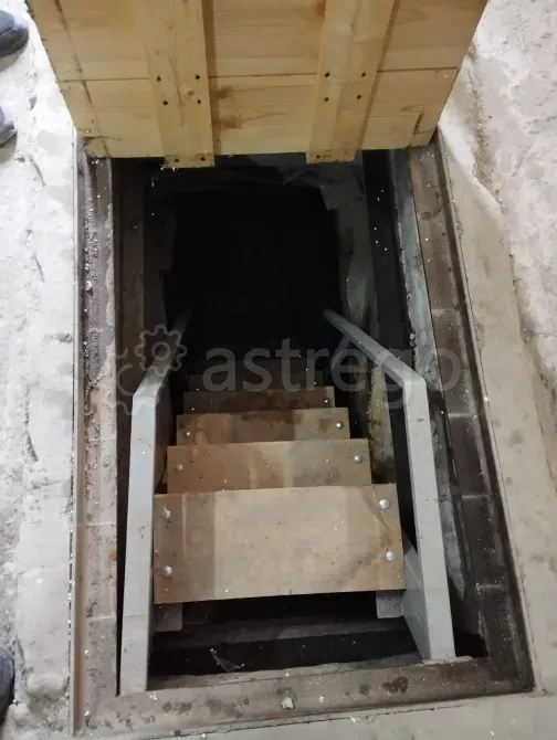 Продам гараж,  24 м2 Волгоград - изображение 5