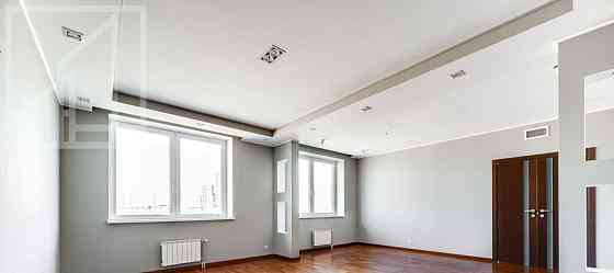 4-комн. квартира, 168 м2, 10/16 эт. Москва