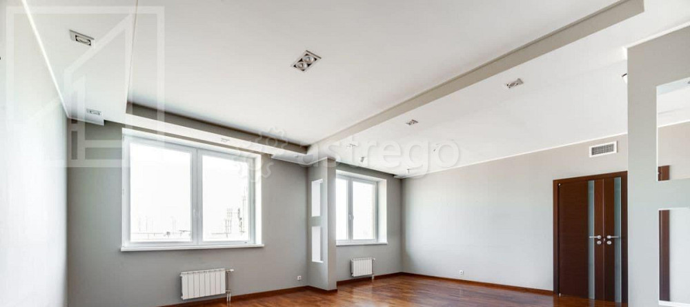 4-комн. квартира, 168 м2, 10/16 эт. Москва - изображение 2