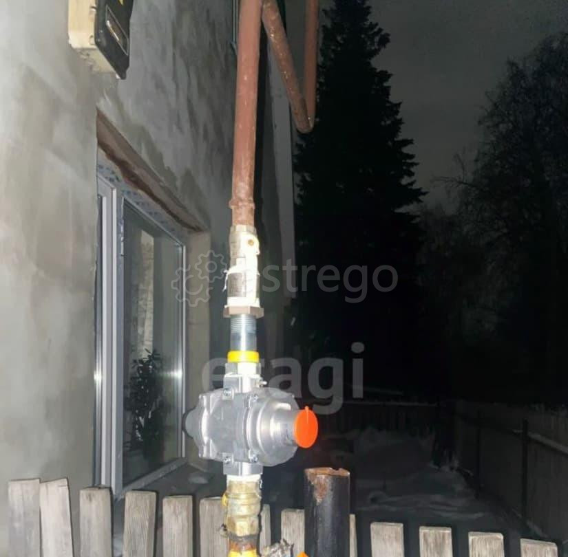 Дом, 92.6 м2, 9.6 сотки, 1 эт. Бийск - изображение 2