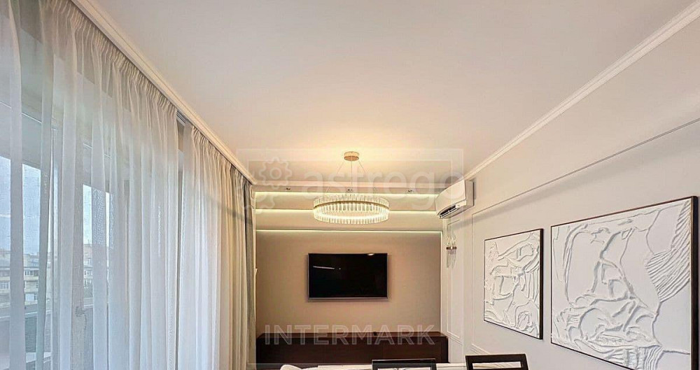 2-комн. квартира, 57 м2, 8/12 эт. Москва - изображение 6