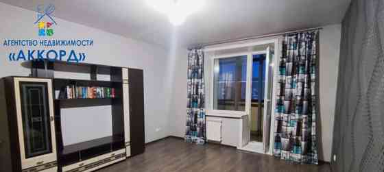 1-комн. квартира, 41.8 м2, 15/15 эт. Барнаул