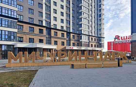 2-комн. квартира, 40 м2, 15/17 эт. Барнаул