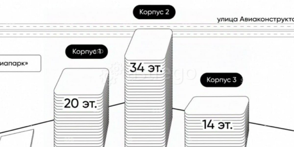 Торговое помещение, 116.4 м2 Москва - изображение 7