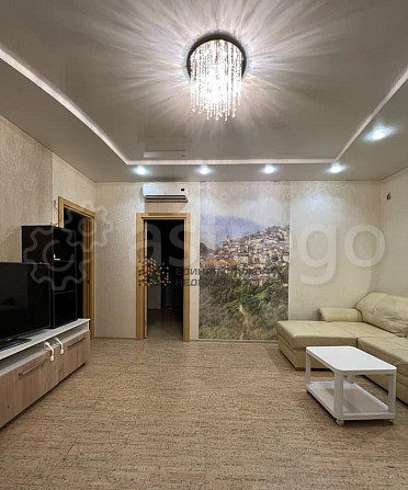 3-комн. квартира, 75 м2, 4/10 эт. Уфа - изображение 10