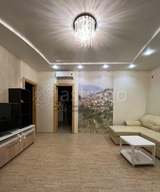 3-комн. квартира, 75 м2, 4/10 эт. Уфа - изображение 10