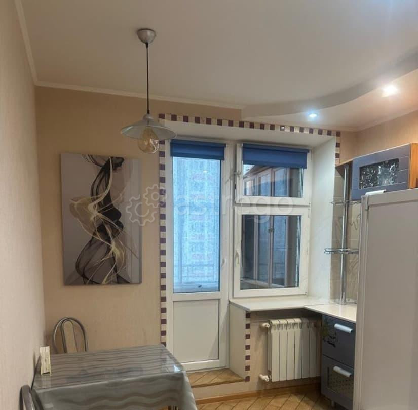 1-комн. квартира, 40 м2, 13/28 эт. Балашиха - изображение 3