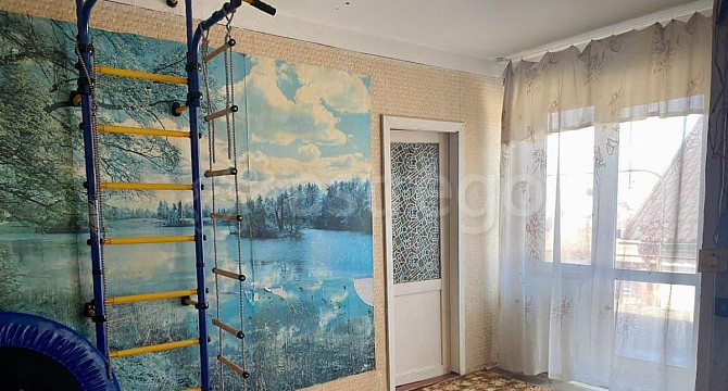 Коттедж, 259 м2, 8 соток, 2 эт. Барнаул - изображение 1