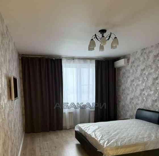 2-комн. квартира, 78 м2, 12/17 эт. Красноярск