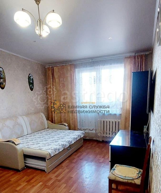 1-комн. квартира, 38 м2, 4/14 эт. Уфа - изображение 8