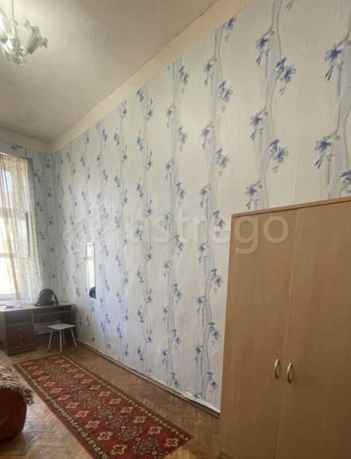 Комната, 17 м2, 3/4 эт. Санкт-Петербург - изображение 2