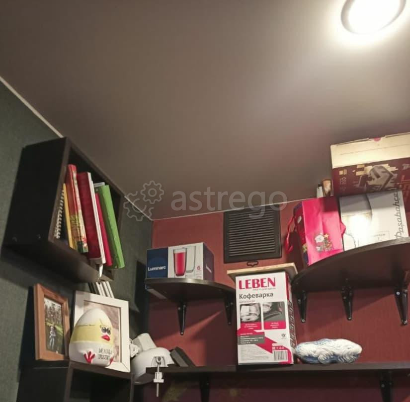 Комната, 18 м2, 3/9 эт. Санкт-Петербург - изображение 7