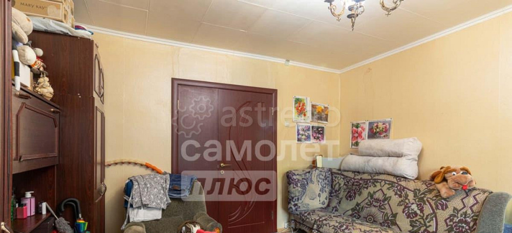 Комната, 16.6 м2, 3/9 эт. Москва - изображение 3