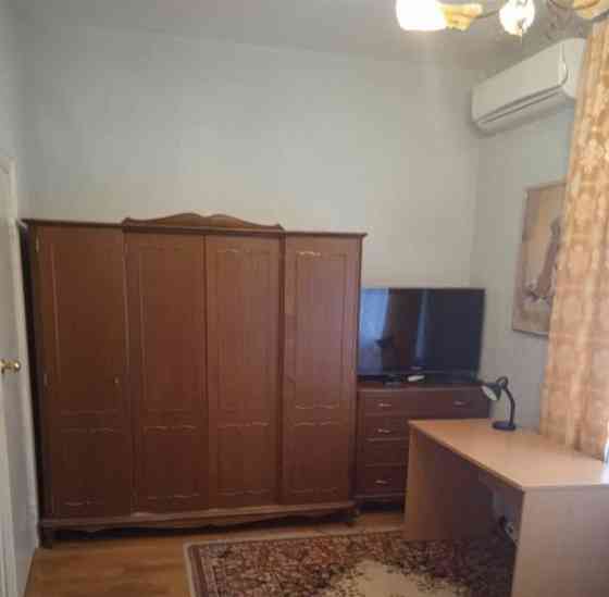 2-комн. квартира, 43.7 м2, 4/5 эт. Москва