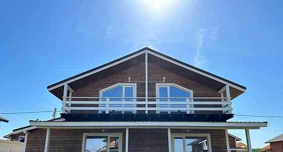 Дом, 170 м2, 6 соток, 2 эт. Бронницы