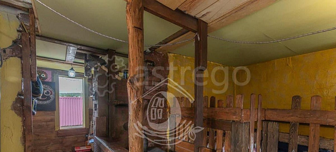 Дом, 42 м2, 4 сотки, 1 эт. Барнаул - изображение 7