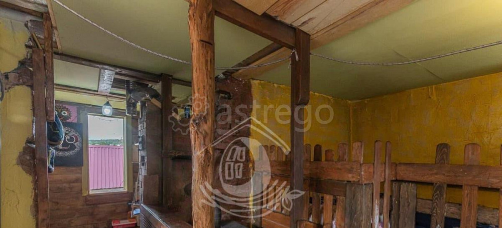 Дом, 42 м2, 4 сотки, 1 эт. Барнаул - изображение 7