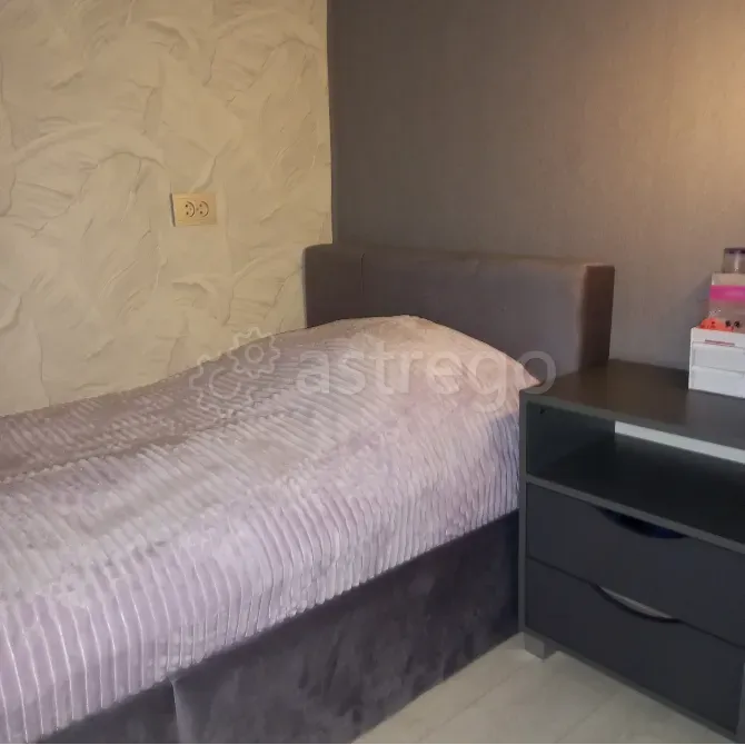 Продам 2-комн. Квартиру, 44 м2, 1/5 этаж Тюмень - изображение 10