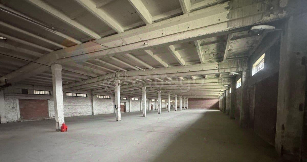 Склад, 1730 м2 Энем - изображение 2