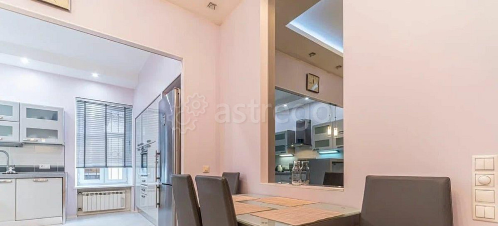 3-комн. квартира, 100 м2, 4/4 эт. Санкт-Петербург - изображение 4