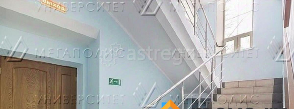 Свободного назначения, 572 м2 Москва - изображение 7