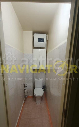 2-комн. квартира, 70 м2, 1/5 эт. Уфа - изображение 10