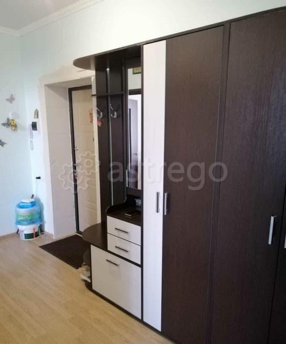 2-комн. квартира, 62 м2, 3/3 эт. Разумное - изображение 8