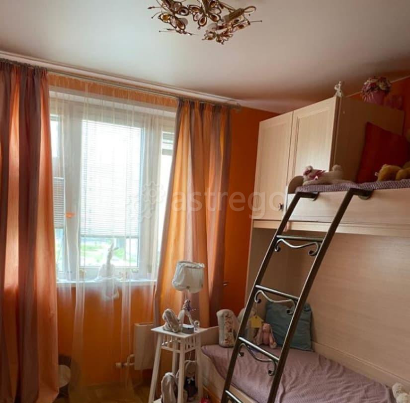 4-комн. квартира, 100.7 м2, 3/19 эт. Химки - изображение 7