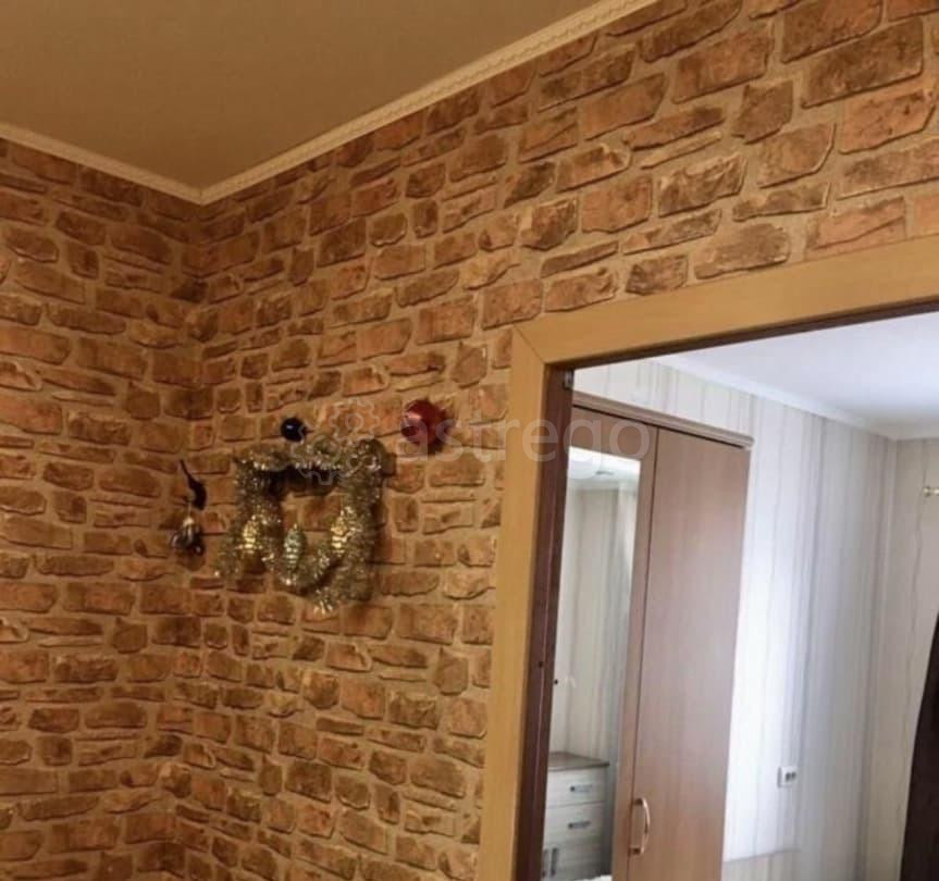 3-комн. квартира, 63 м2, 6/9 эт. Красноярск - изображение 7