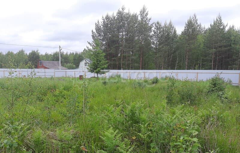 Земля под ИЖС, 8 соток Павловский Посад - изображение 2