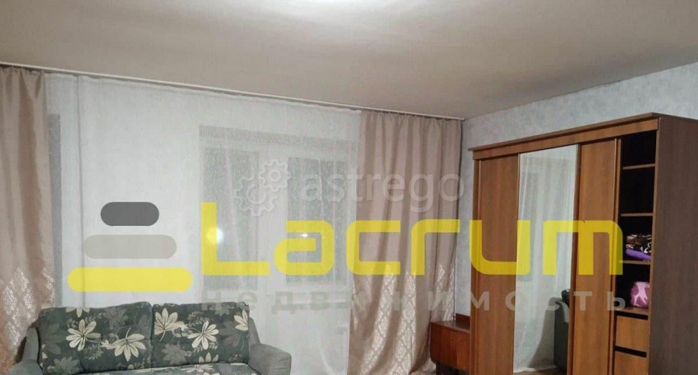 5-комн. квартира, 92.9 м2, 5/5 эт. Красноярск - изображение 1