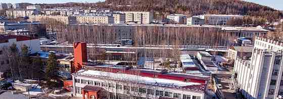 Отдельное здание, 3269 м2 Тында