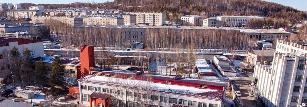 Отдельное здание, 3269 м2 Тында - изображение 5