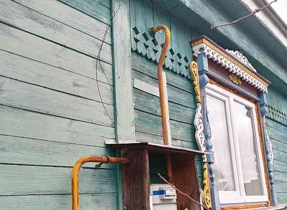 Дом, 78.9 м2, 11.5 сотки, 1 эт. Москва