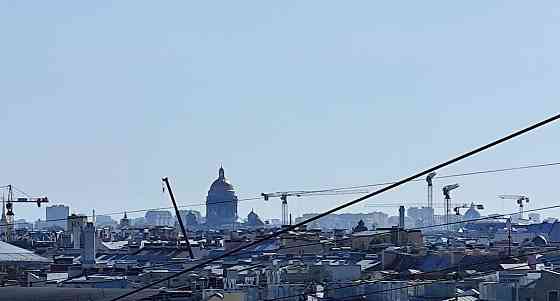 Офис, 1222 м2 Санкт-Петербург