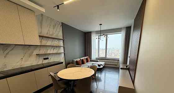 3-комн. квартира, 79 м2, 25/32 эт. Москва