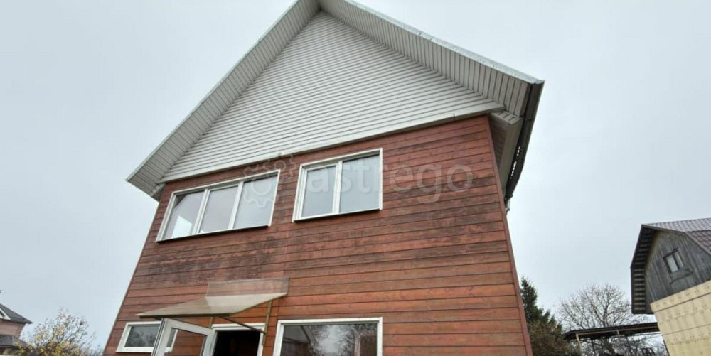 Дом, 110 м2, 15 соток, 2 эт. Сергиев Посад - изображение 4