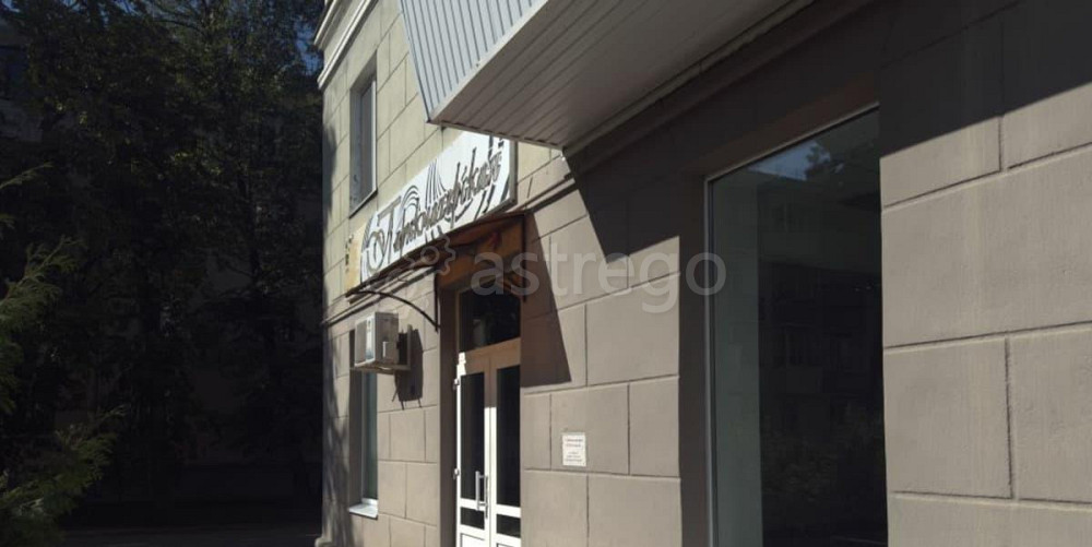 Торговое помещение, 65 м2 Октябрьский - изображение 4