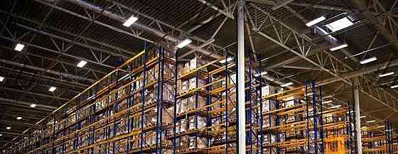 Отдельное здание, 11221 м2 Лыткарино