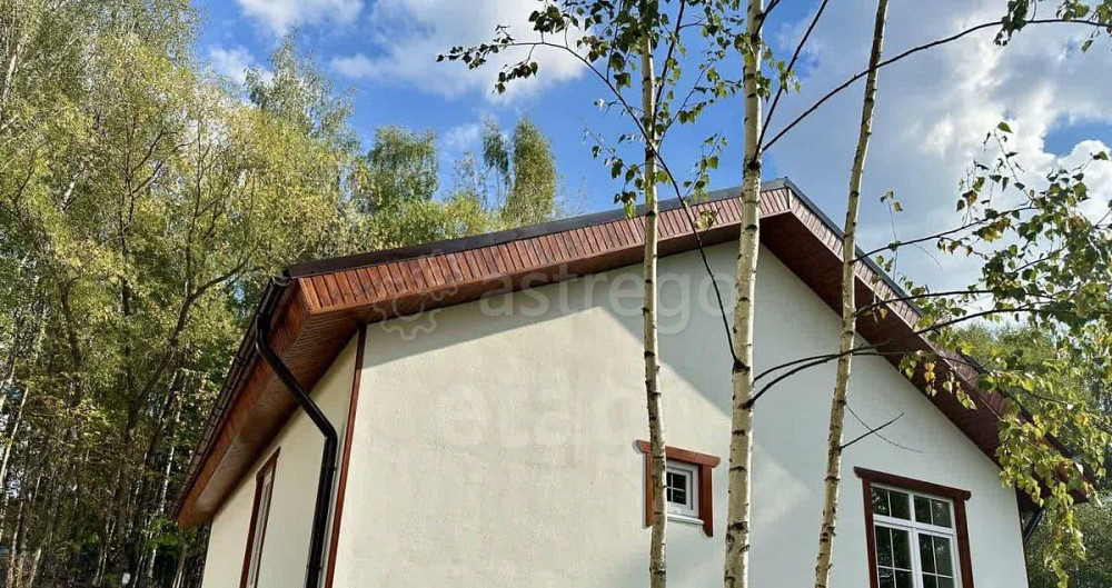 Дом, 81 м2, 6 соток, 1 эт. Дмитров - изображение 7