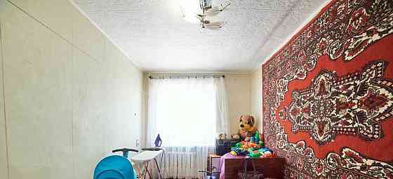 3-комн. квартира, 56.6 м2, 3/5 эт. Стерлитамак