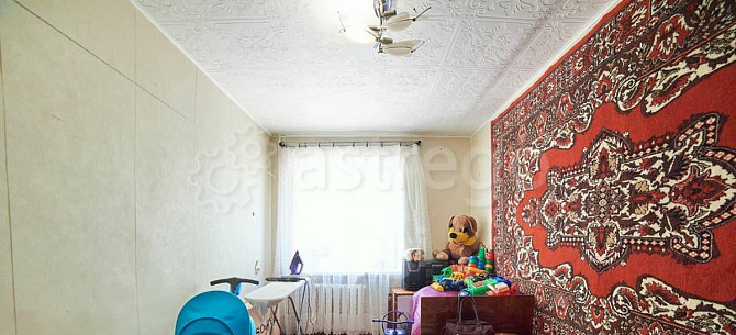 3-комн. квартира, 56.6 м2, 3/5 эт. Стерлитамак - изображение 3