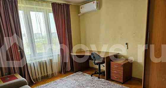 1-комн. квартира, 35 м2, 12/12 эт. Москва