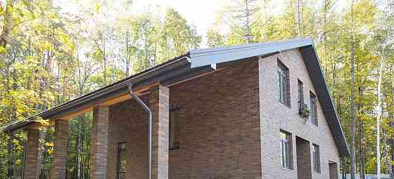 Коттедж, 242 м2, 11 соток, 2 эт. Одинцово