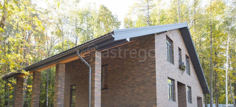 Коттедж, 242 м2, 11 соток, 2 эт. Одинцово - изображение 1