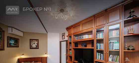 3-комн. квартира, 100 м2, 10/10 эт. Санкт-Петербург