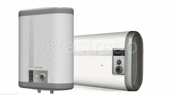 Водонагреватель Омск - изображение 1